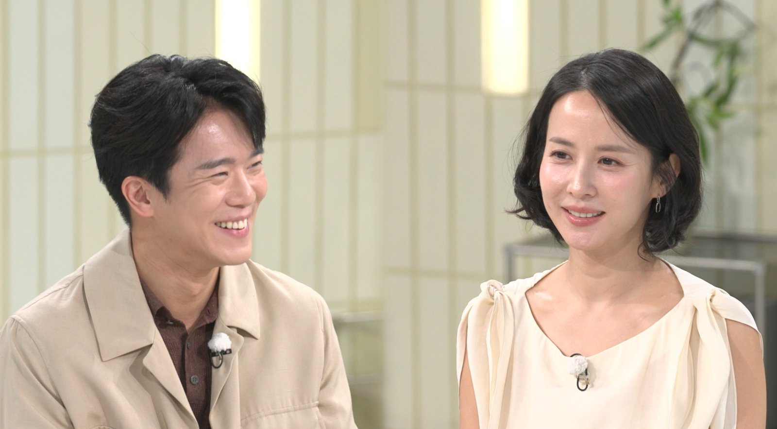 조여정·하석진, 난리 난 과거 인연…현장 호들갑 (냉부)