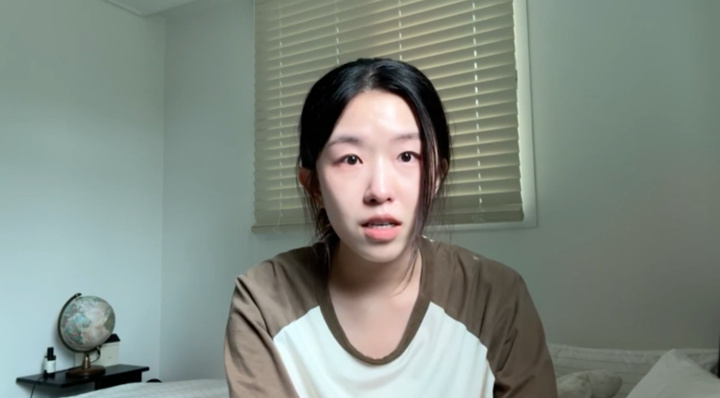윤가이, ♥장기하가 반한 반전 일상…“사주에 물 부족” 물 3컵 원샷 (전참시)