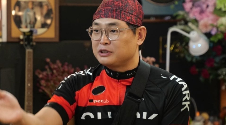 박영진 집 성지됐다, ‘유재석 샤워하고 간 집’ (놀면 뭐하니?)