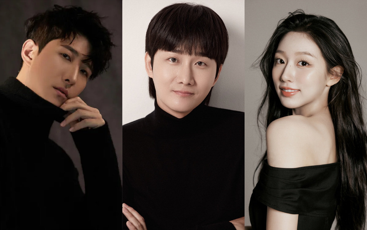 ‘커플’ 대신 시즌권?…야구팬 연애 예능 ‘원수는 외야석에서♥’ 온다