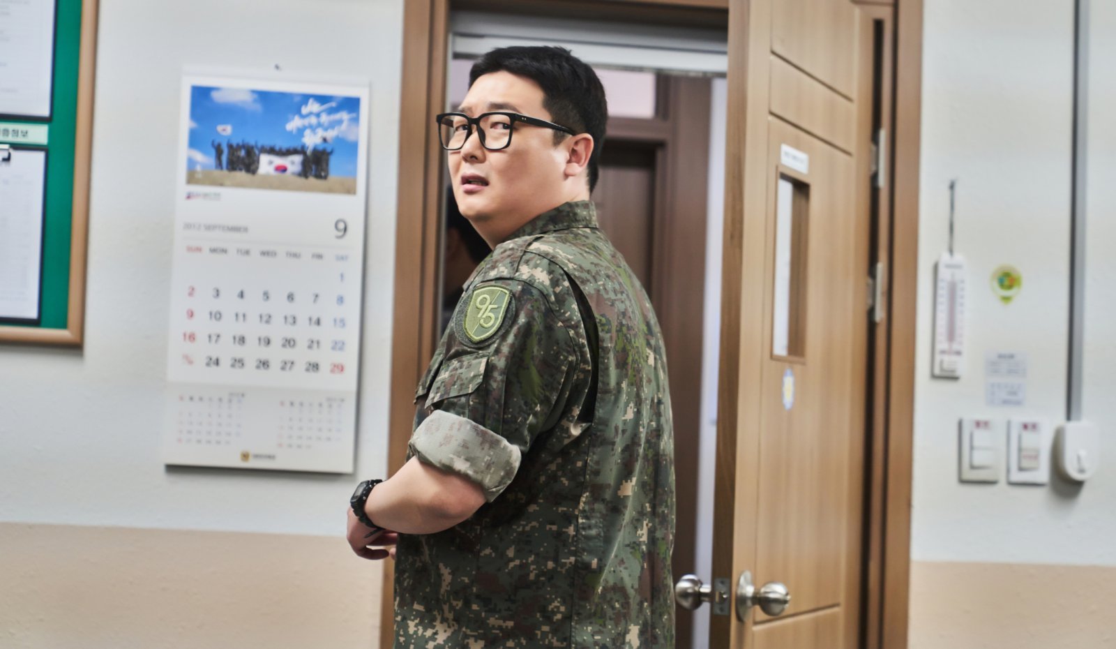 그럼 그렇지…에이스 뉴비 이원정 왔지만, 사고는 여전 (신병4)