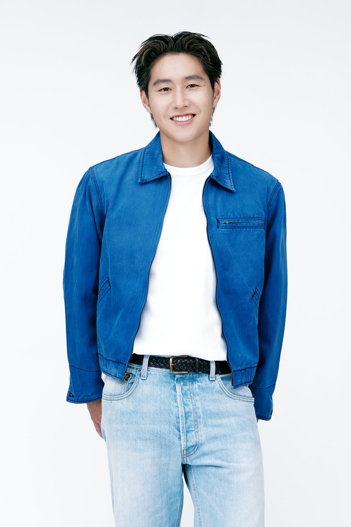 이강인, 축구 넘어 엔터까지…박보검·로제와 한솥밥 [공식]