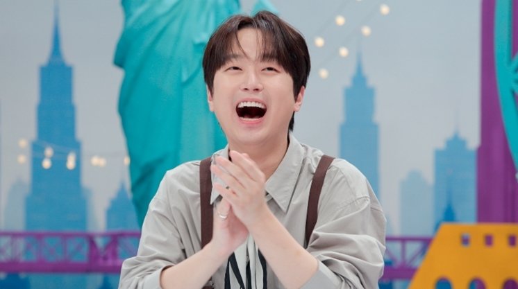 젠슨 황 다녀간 자장면 맛집? 이찬원 등 기대 (톡파원)