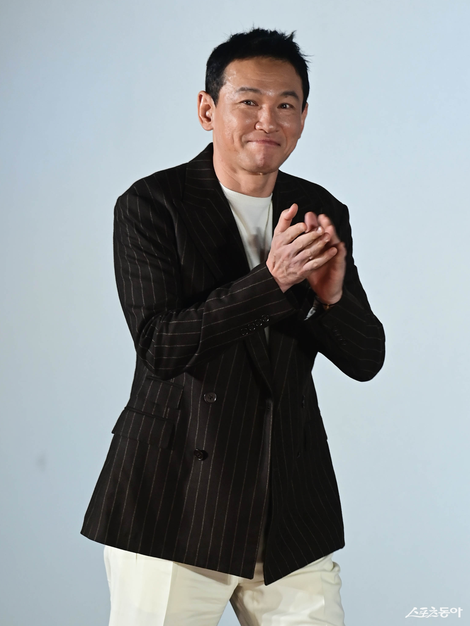 황정민 ‘2억 손배소’ 양측 모두 안 나왔다…법원 강제조정