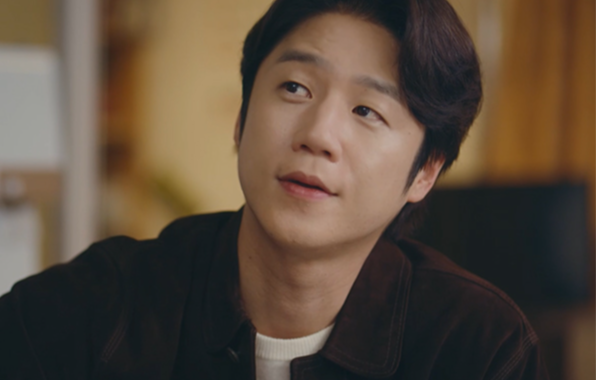 정준원, 공효진 ‘킬러 정체’ 코앞까지…카지노서 아슬아슬 엔딩