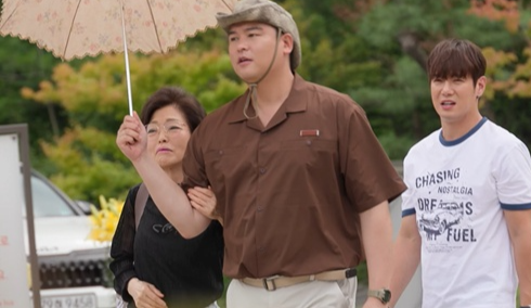 환희, ‘사촌동생’ 이장우 아내 친구와 소개팅 제안에 당황…“욕먹고 하차해야”
