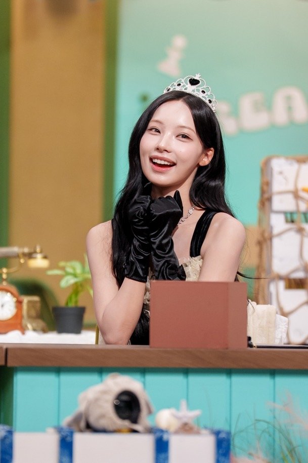 리센느 원이, 막내 제나에 “몇 년생이야”…꼰대력 폭발