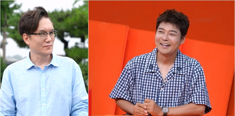 썬킴, 전현무 옛 본가에 산다…“엘리베이터서 기운 느껴져”
