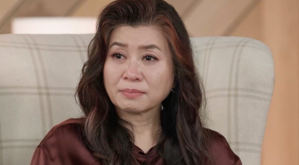 생후 7일 만에 “희망 없다”…무호흡증 아기 사연에 오은영 눈물 (결혼지옥)