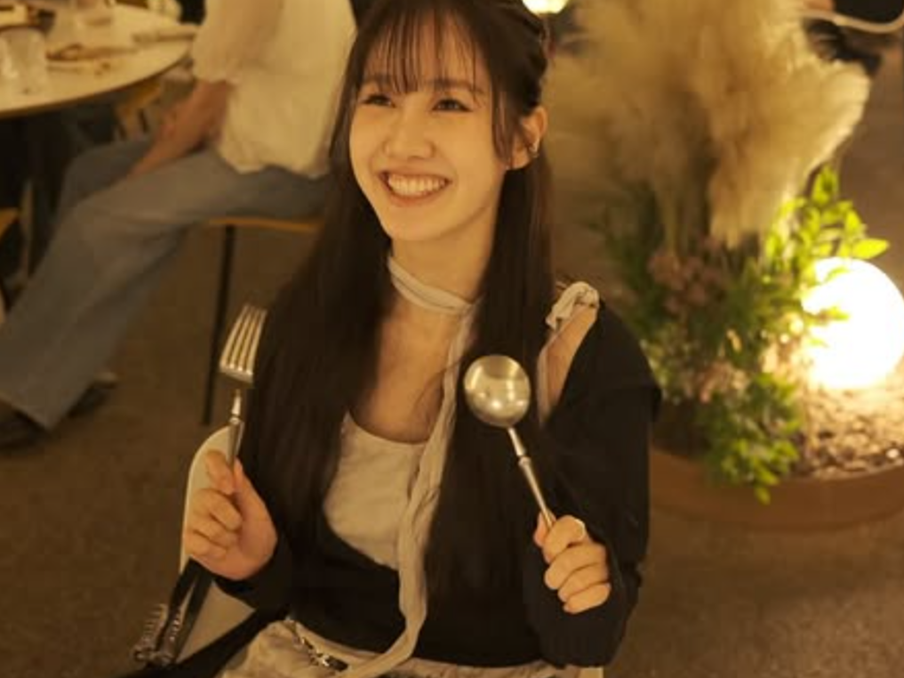 진지희 SNS 캡처