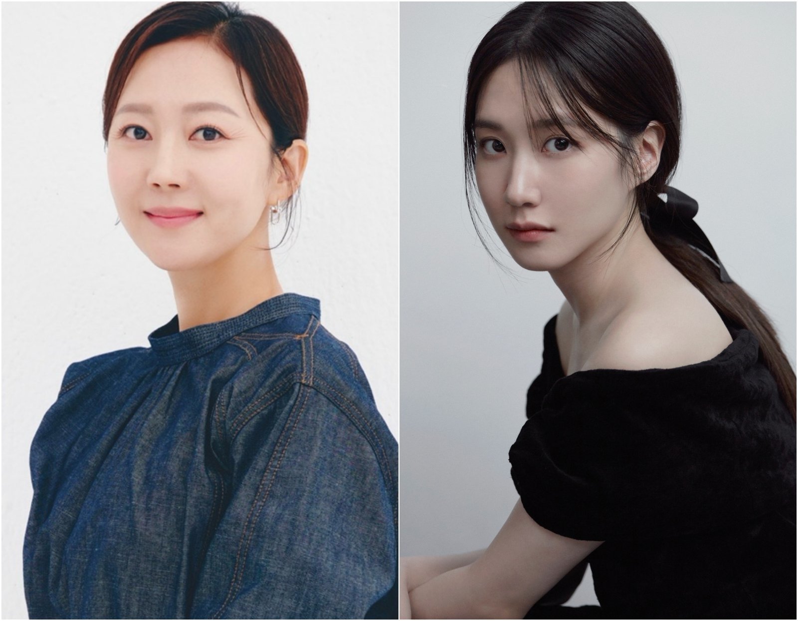 염정아·박은빈, 모녀 된다…영화 ‘남은정’ 캐스팅 확정