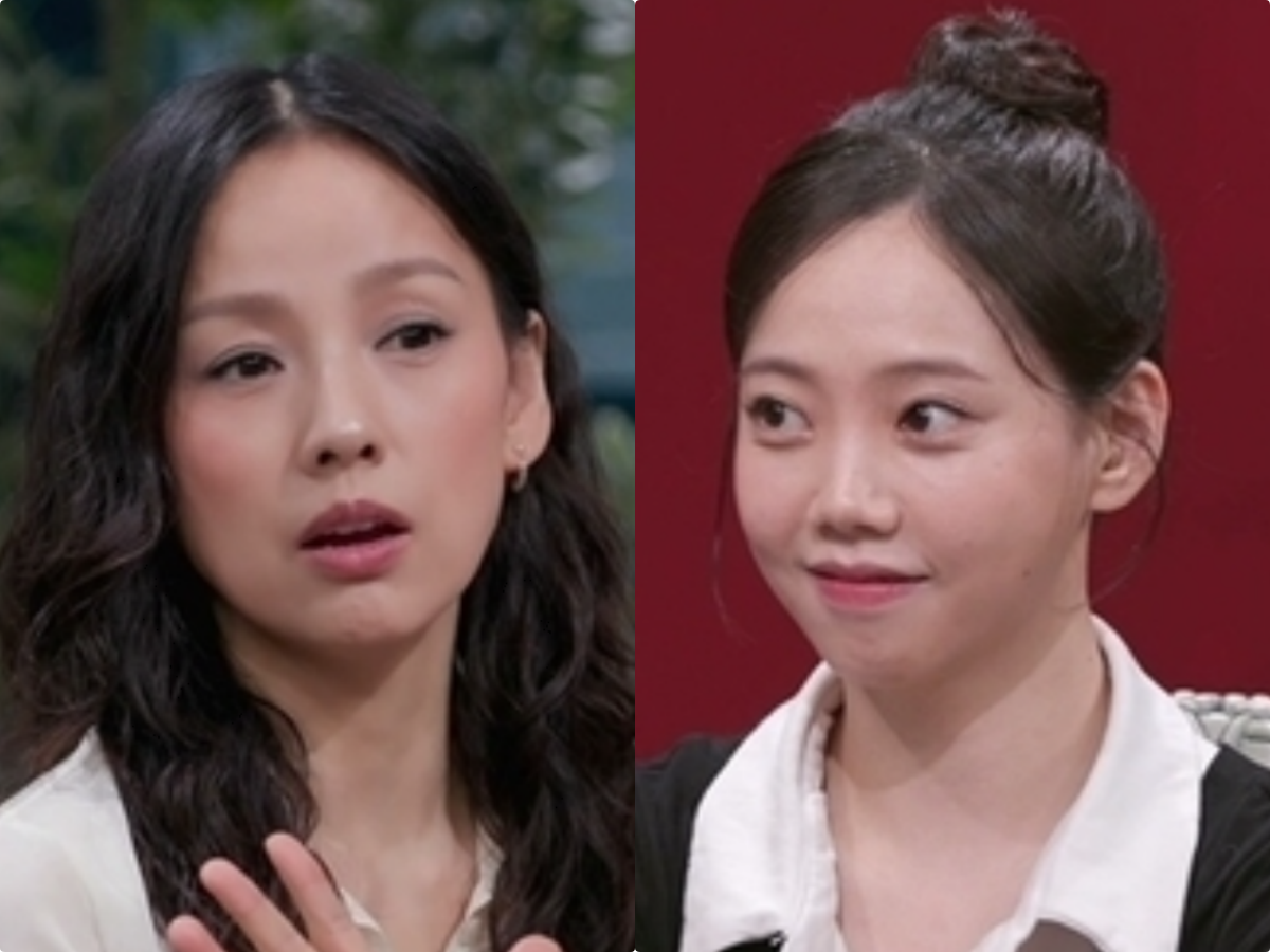 ‘카리나 닮은꼴’ 주당 여친, 만취하자 반전…이효리 “플러팅 장착” (연애전쟁)
