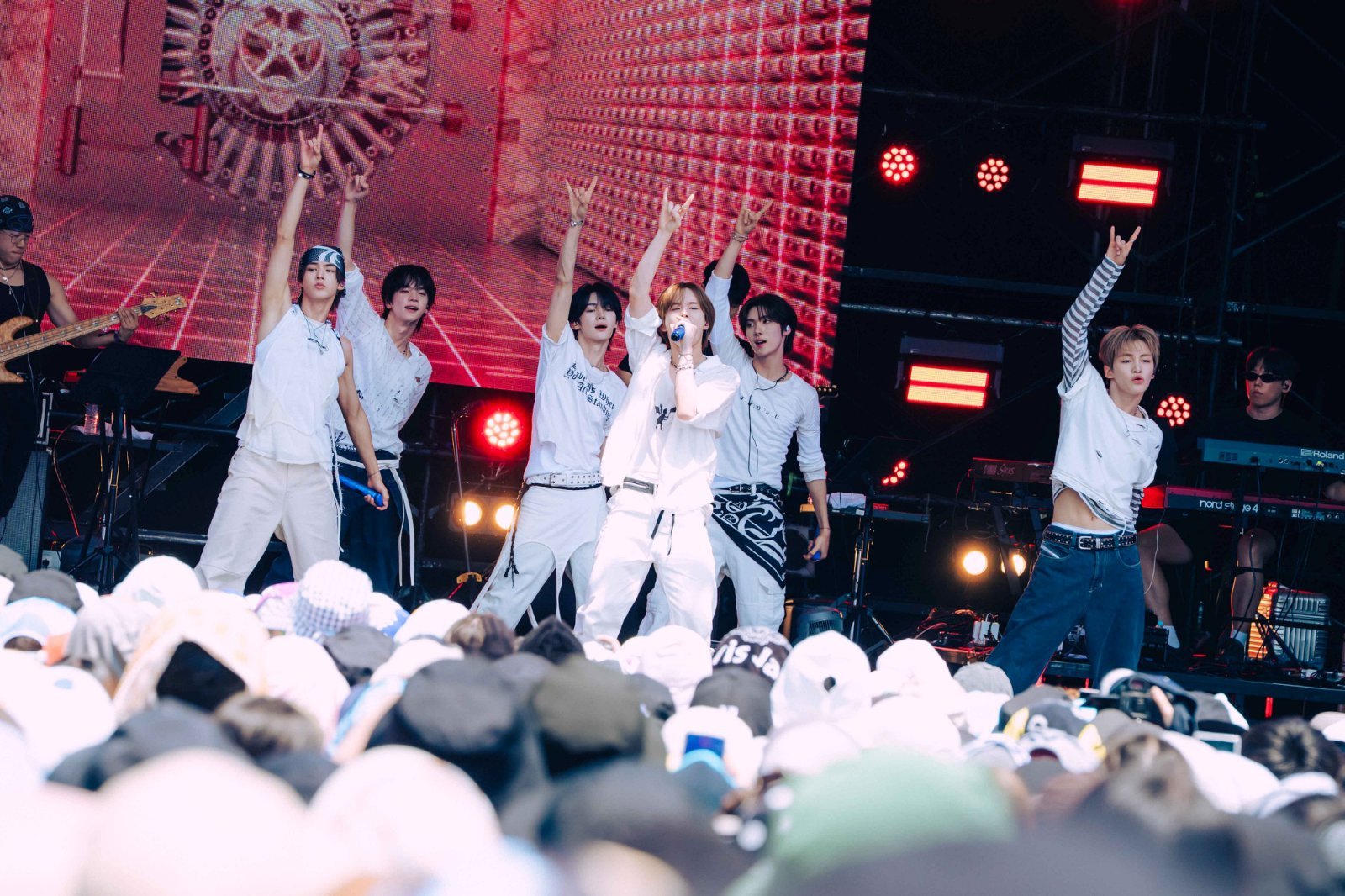 사진│서머 소닉 2026(SUMMER SONIC 2026)
