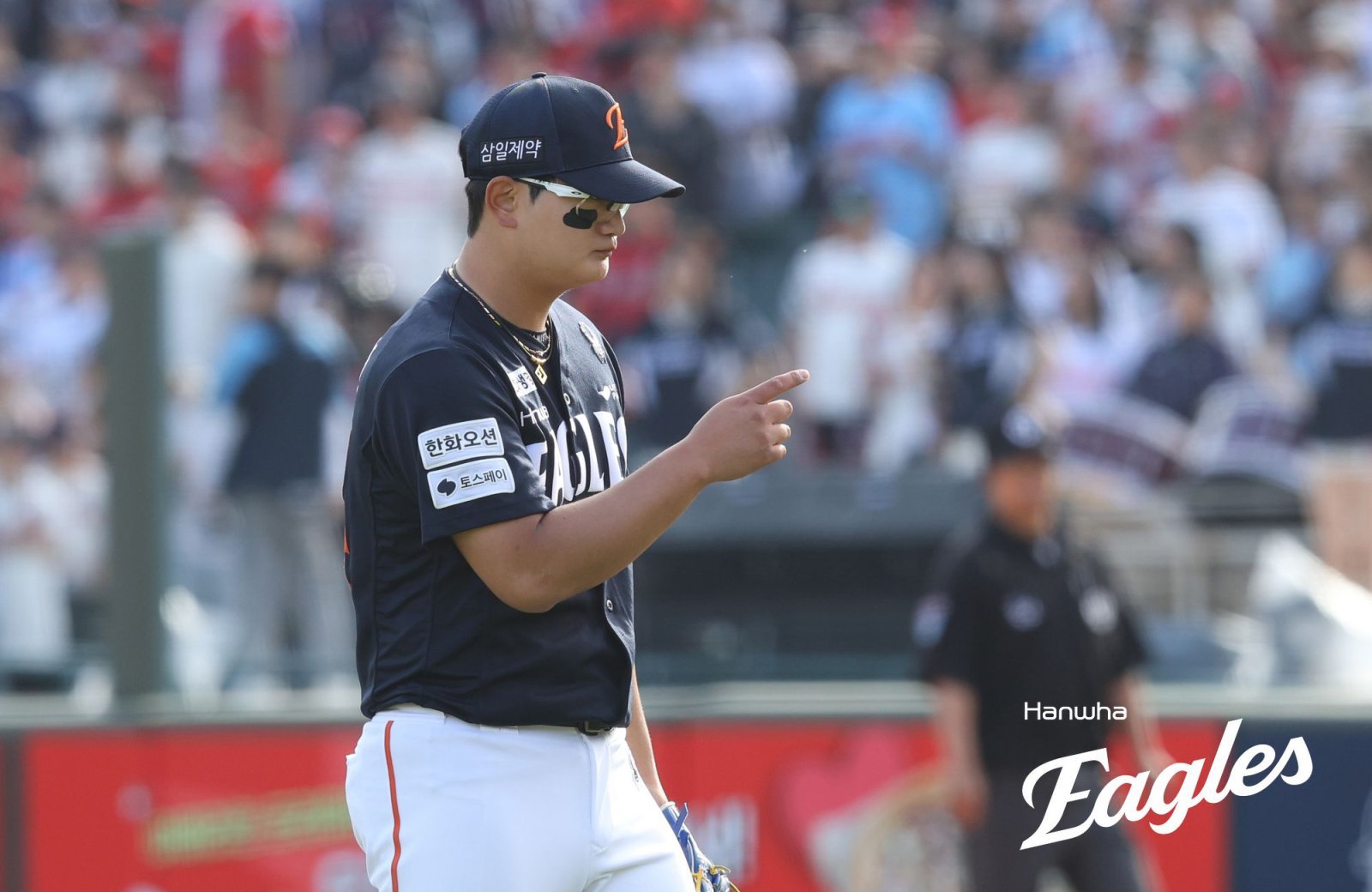 김서현·정우주 1군 복귀 예고…한화 3명 등 총 10명 1군 엔트리 제외