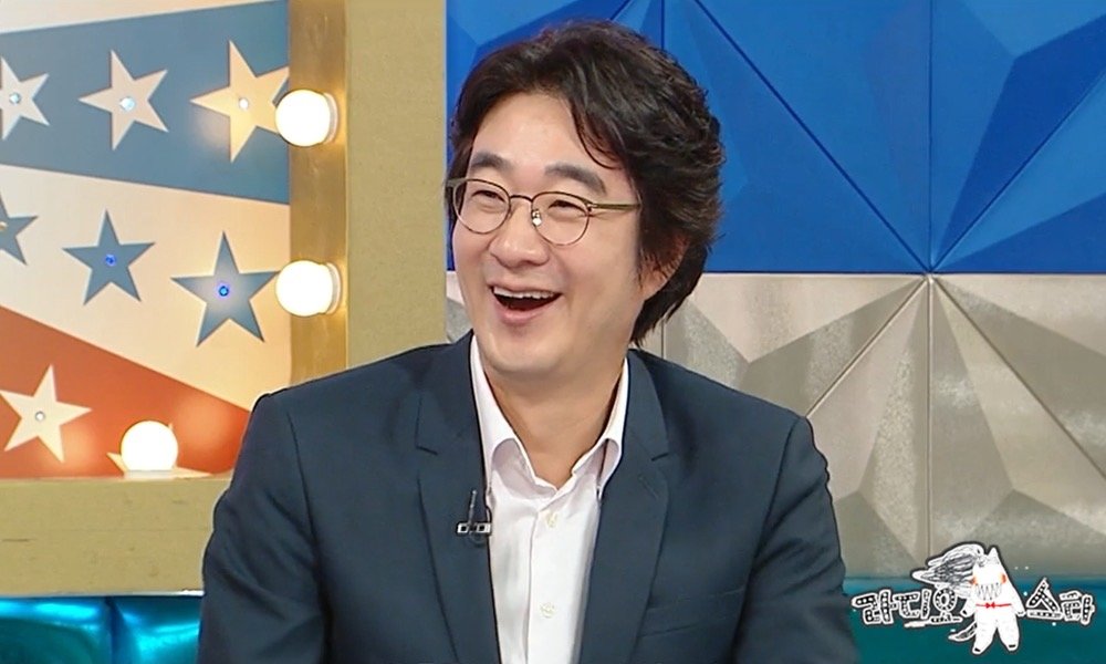 홍혜걸 “장항준·이상순보다 내가 1등”…‘아내 덕 본 남편’ 자신감