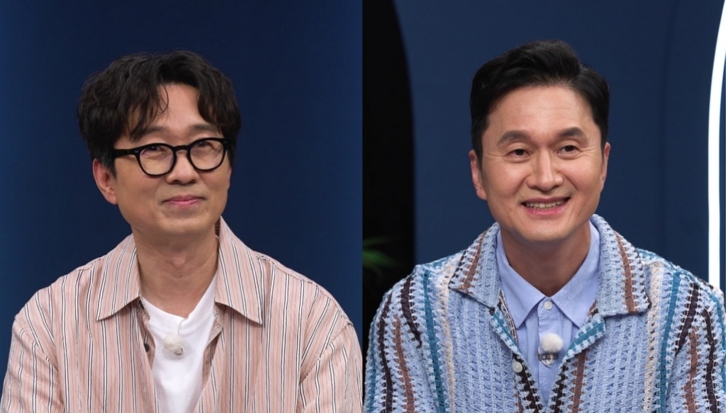 장현성 “장항준 딸 너무 괜찮아”…절친끼리 ‘미래 사돈’ 약속