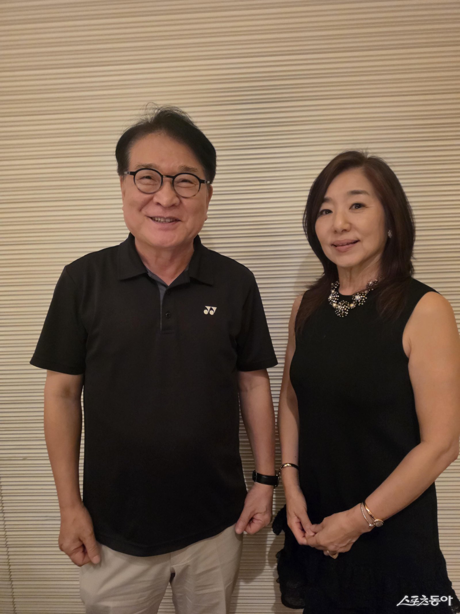 요넥스코리아, 브리지국가대표 단복 후원한다