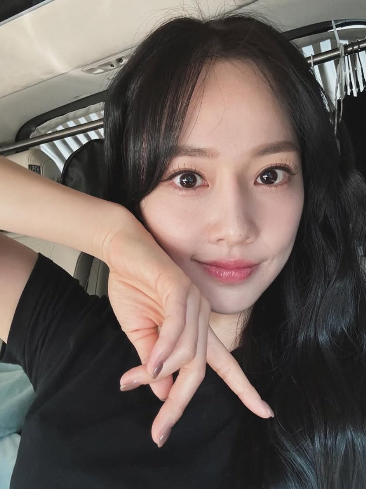 소유미, ‘트롯픽’ 스포트라이트 스타 1위