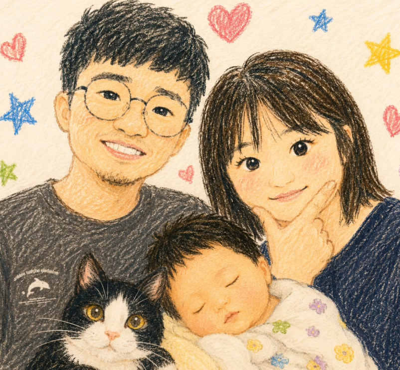 ‘결혼지옥’ 60일 부부, 아들 떠나보낸 방송 후…“평소처럼 웃어주세요”