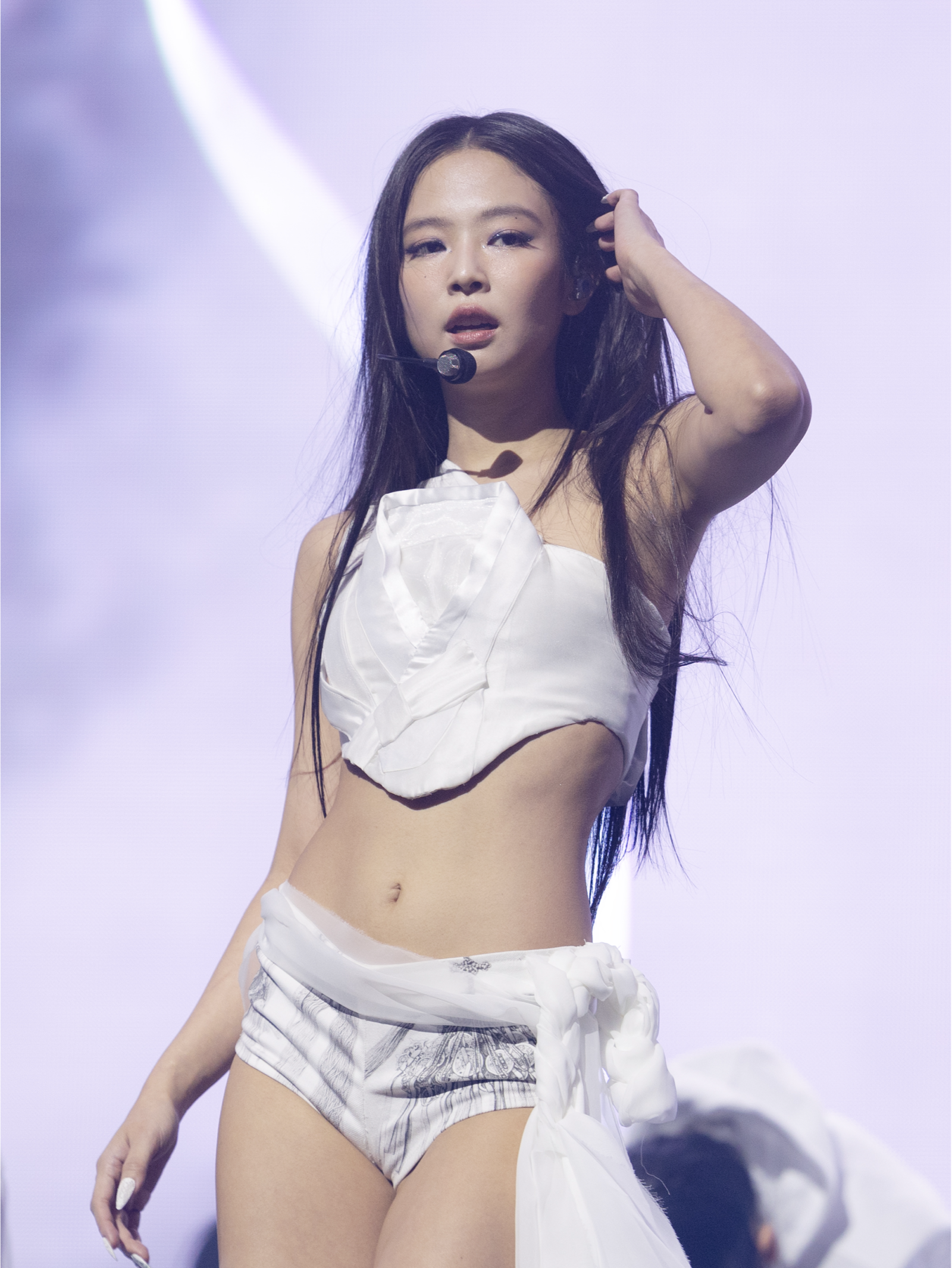 제니, ‘노출 영상’ 일파만파→결국 칼 빼들었다 “선처 없다” [공식]