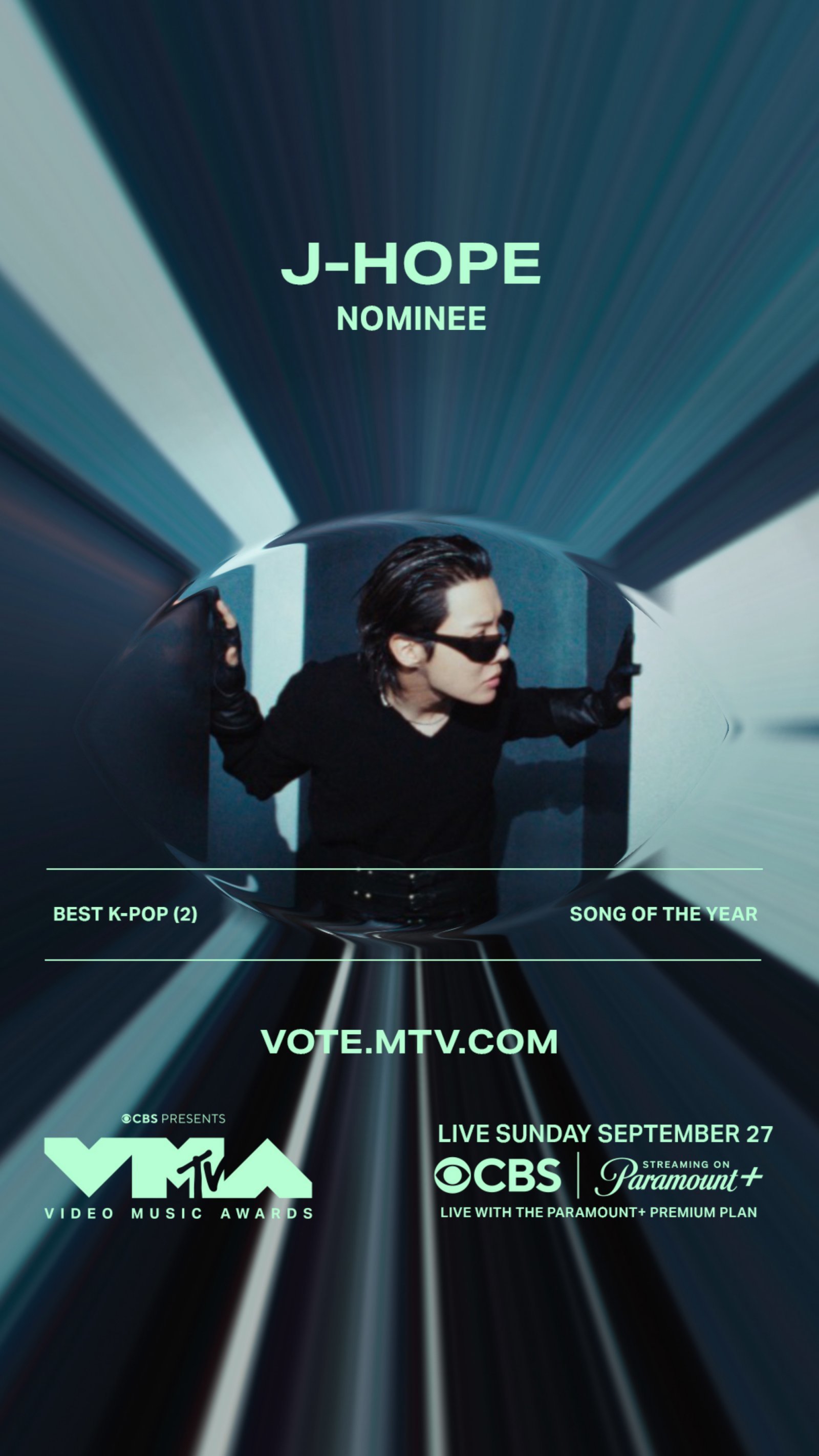 사진│2026 MTV VMA