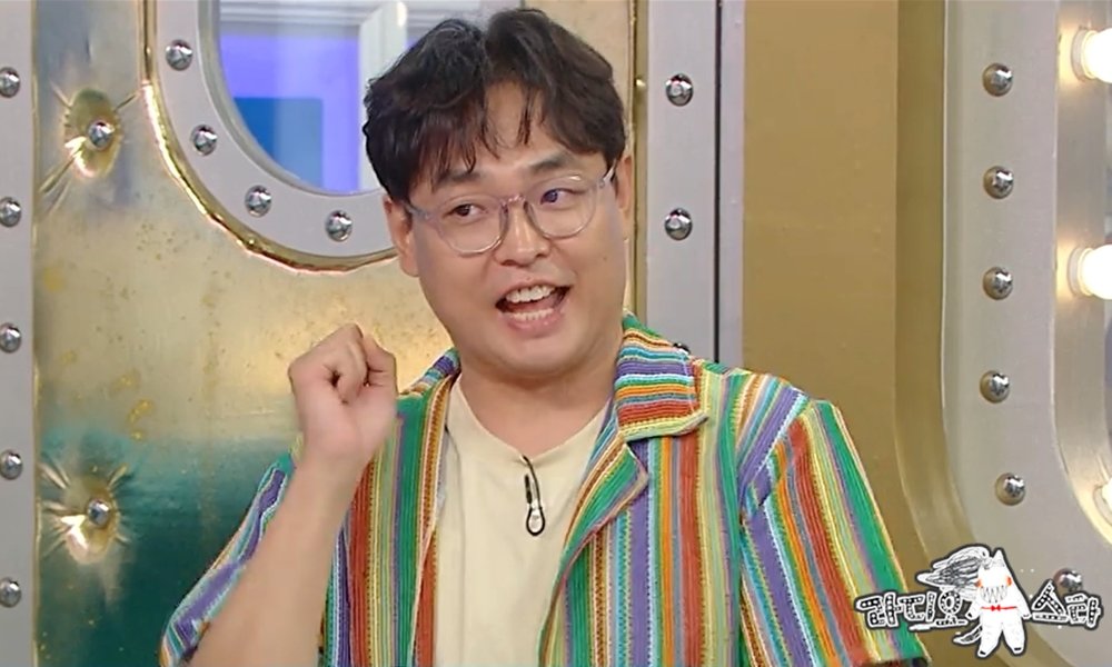 박영진, ‘놀뭐’ 후 유재석에게 전화받았다…“끝까지 포기 안 해 고마워”