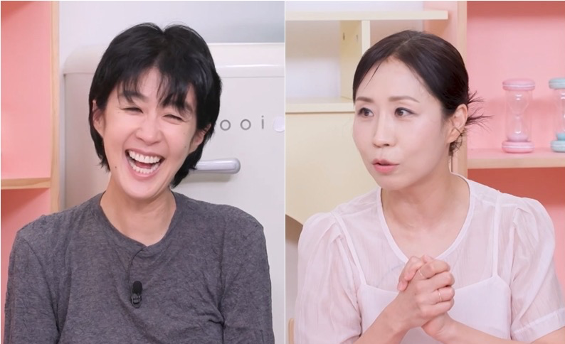 정선희 “홍진경, 대상포진에도 날 찾아와”…칩거 시절 지킨 30년 우정