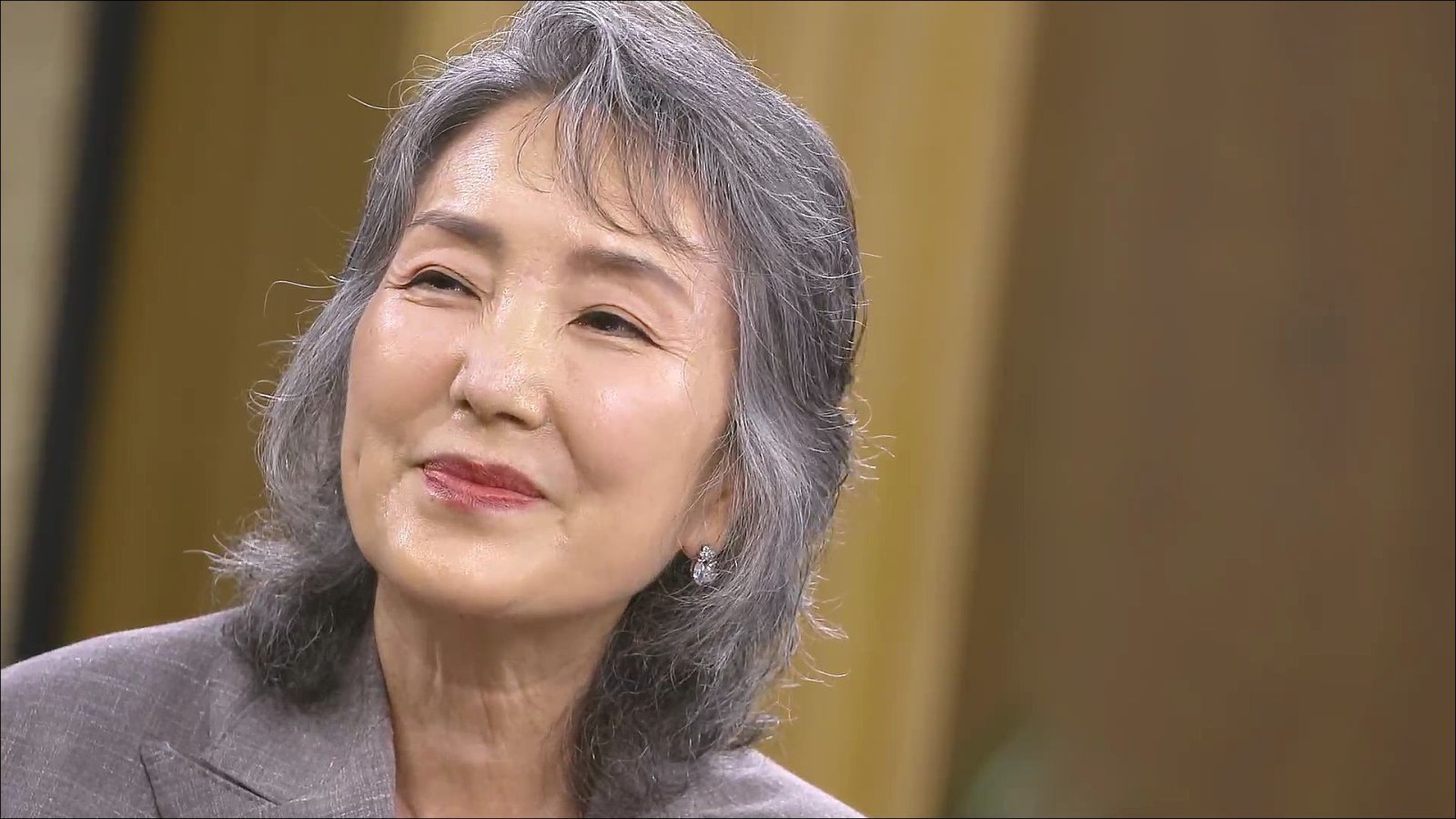 이휘향 “촬영 내내 기저귀…스태프도 몰랐다” (데이앤나잇)