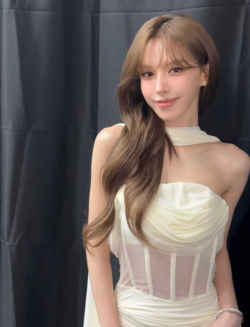 웬디 악플러 고소 “외모 조롱+성희롱 경중 불문 강력 대응” [공식]