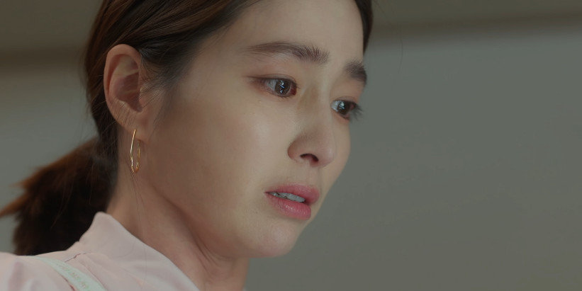 ‘김지석과 갈등’ 이민정, 결혼반지 던졌다…전쟁 시작 (그래, 이혼하자)