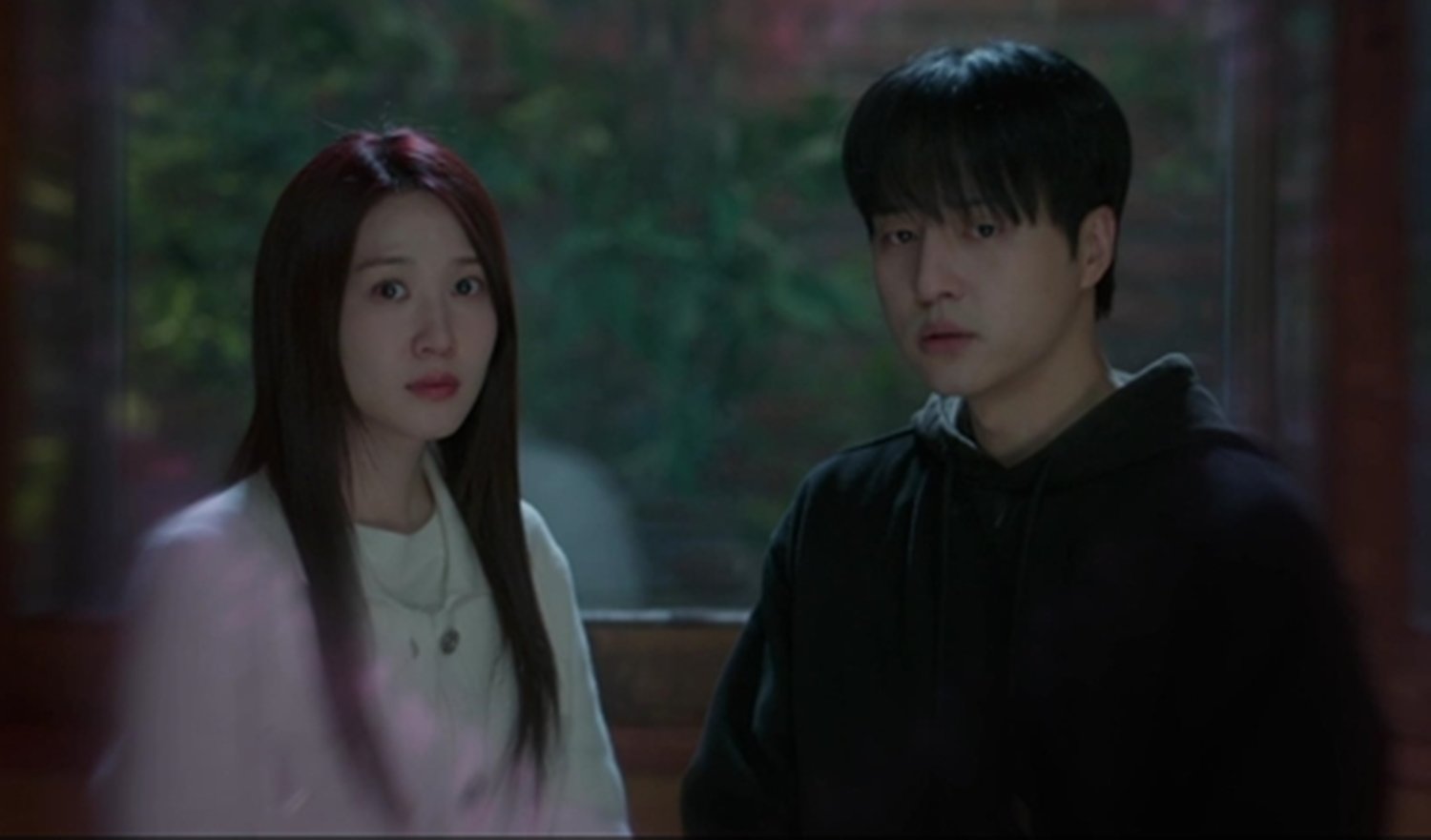 박은빈·양세종·옹성우, 결말 기대치 높였다 (오싹한 연애)