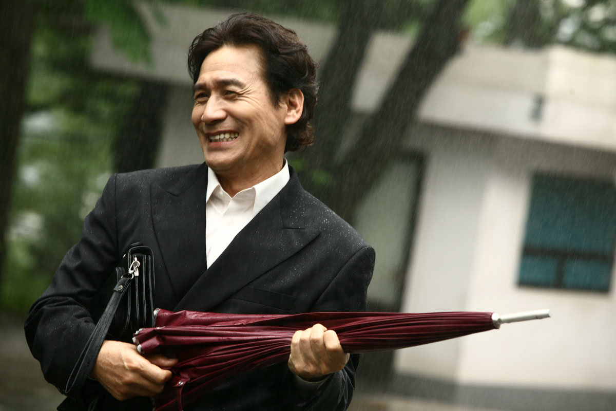 故 안성기 다시 스크린으로…BIFF 특별기획서 만난다