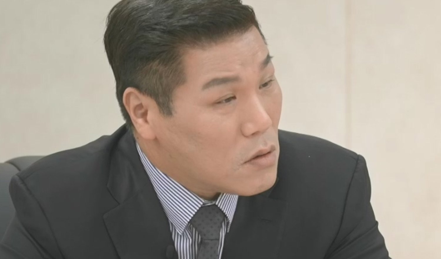 서장훈 공감 터졌다 “나 같아도 삐쳐”…남편 두둔 (이혼숙려캠프)