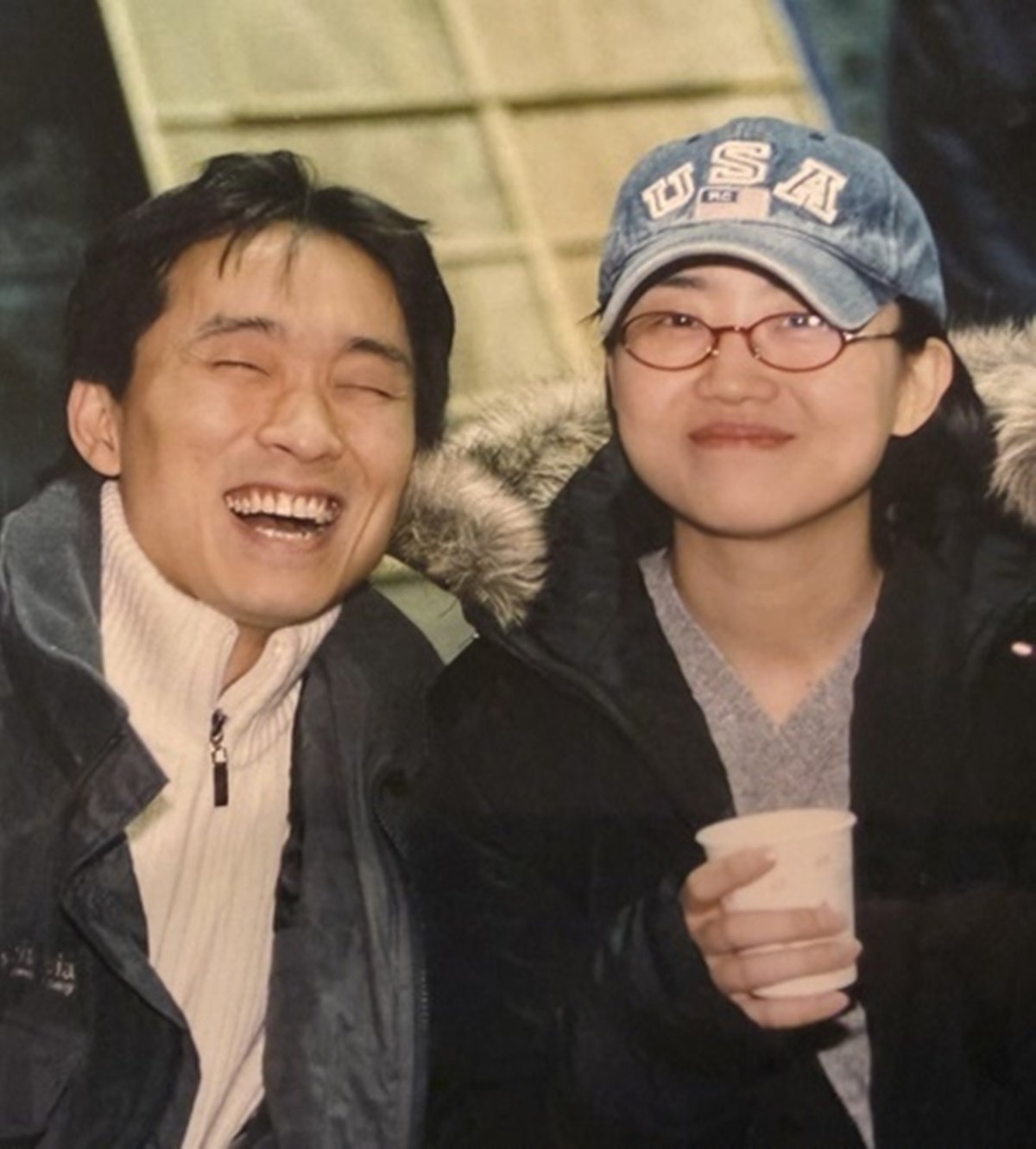 김은희, 시父에 무릎까지 꿇었다…장항준 “내 데뷔 설득” (해투)