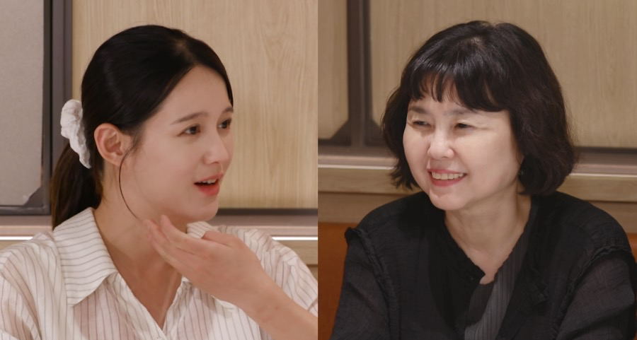 김재중·남보라, 대가족의 공통점 “집에 도어록도 없었다”