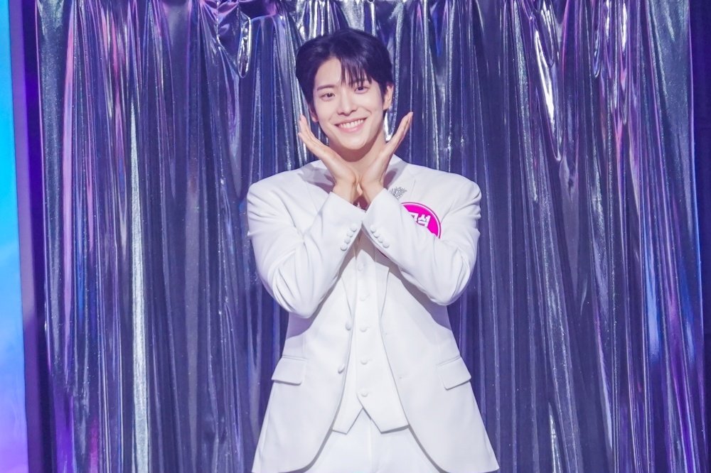 “얄미울 정도로 잘생겨”…김우빈·정용화 닮은꼴 등장에 ‘술렁’ (미스트롯 포유)