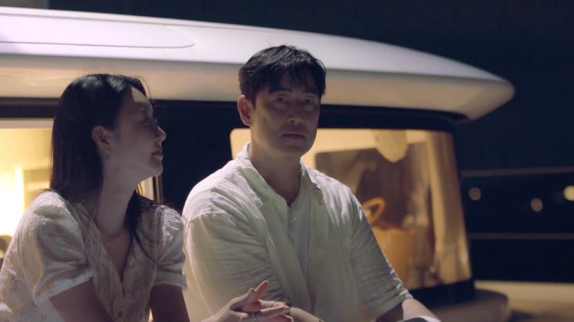 김성수♥박소윤 함께 떠났다, 여수 밤바다 보며 벽 허물까 (신랑수업2)