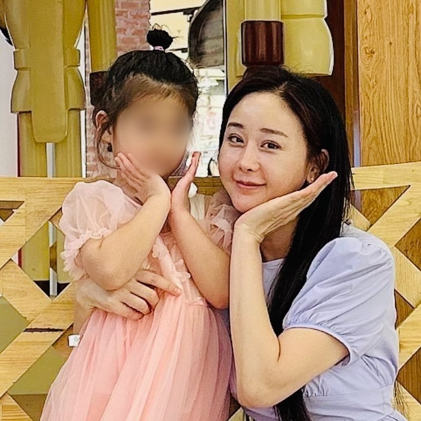 함소원, 죽을 고비에도 딸 걱정부터 “내 모습 절대 보여주지 마”