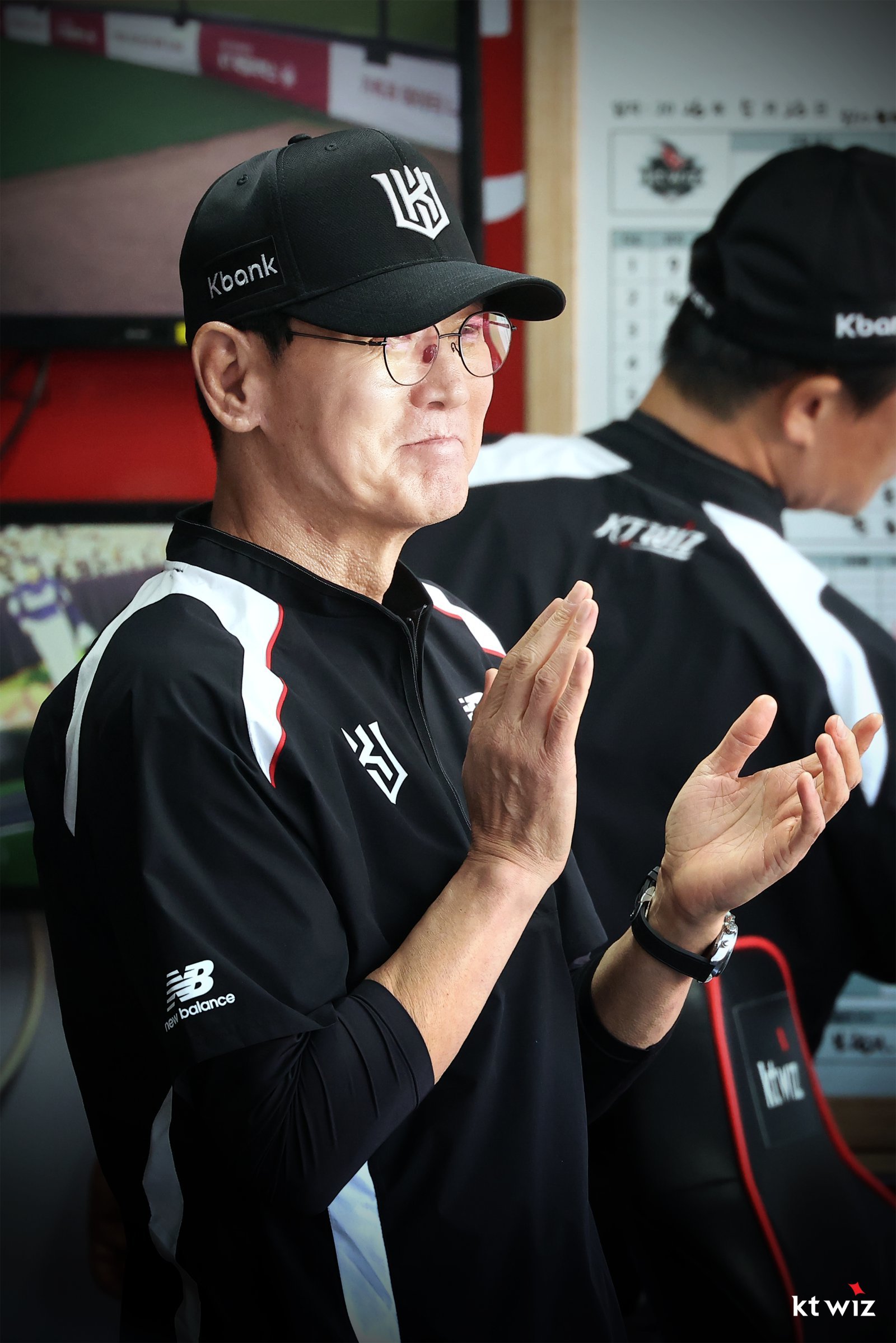 KT·삼성 Again 2021 타이브레이크?…“이상하게 꼬이네” [SD 잠실 브리핑]