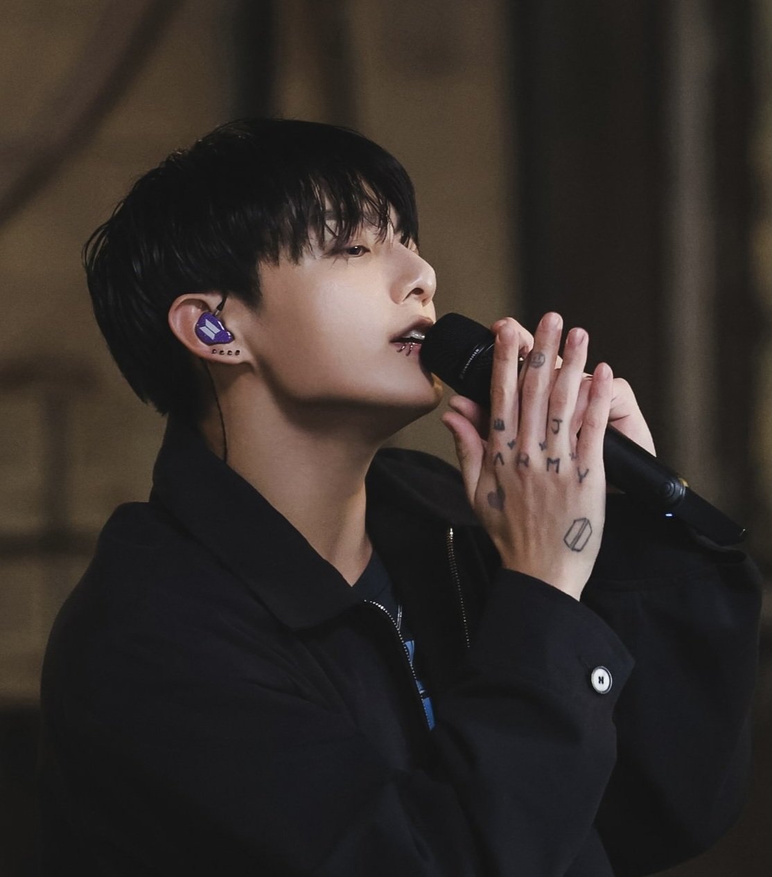 방탄소년단 정국, 뮤지컬 전설도 반한 보컬…“CD 삼킨 듯, 업계 최고”