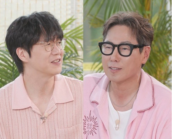 윤종신 “최근 성시경에게 곡 줬다가 거절” 뜻밖의 굴욕