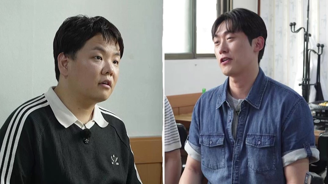 곽튜브, 배우 도전 본격화? “꿈 있어…최근 정식 제안” (전현무계획4)