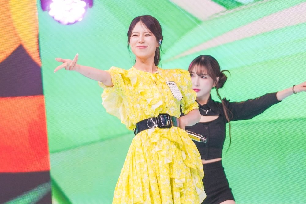 양지은vs오유진, 리허설부터 극과 극… 결과는? (금타는 금요일)