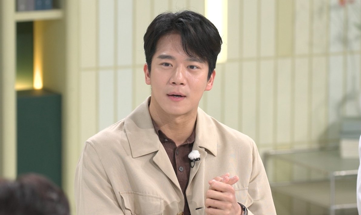 안정환 최초로 식재료 개봉 거부…하석진 고개 숙였다 (냉부)