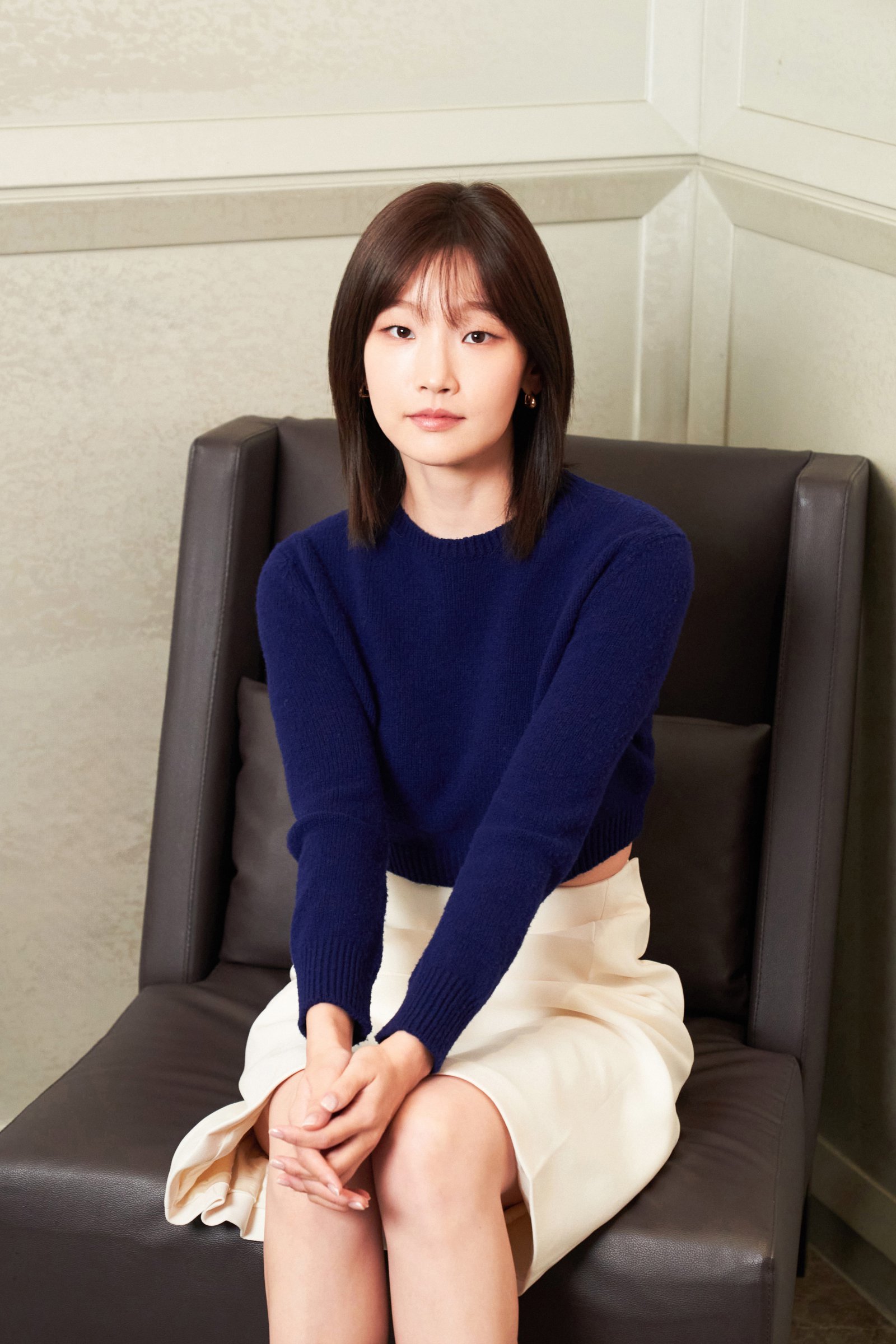 박소담 “암투병으로 2년 간의 공백기, ‘경주기행’이 피난처였죠”[인터뷰]