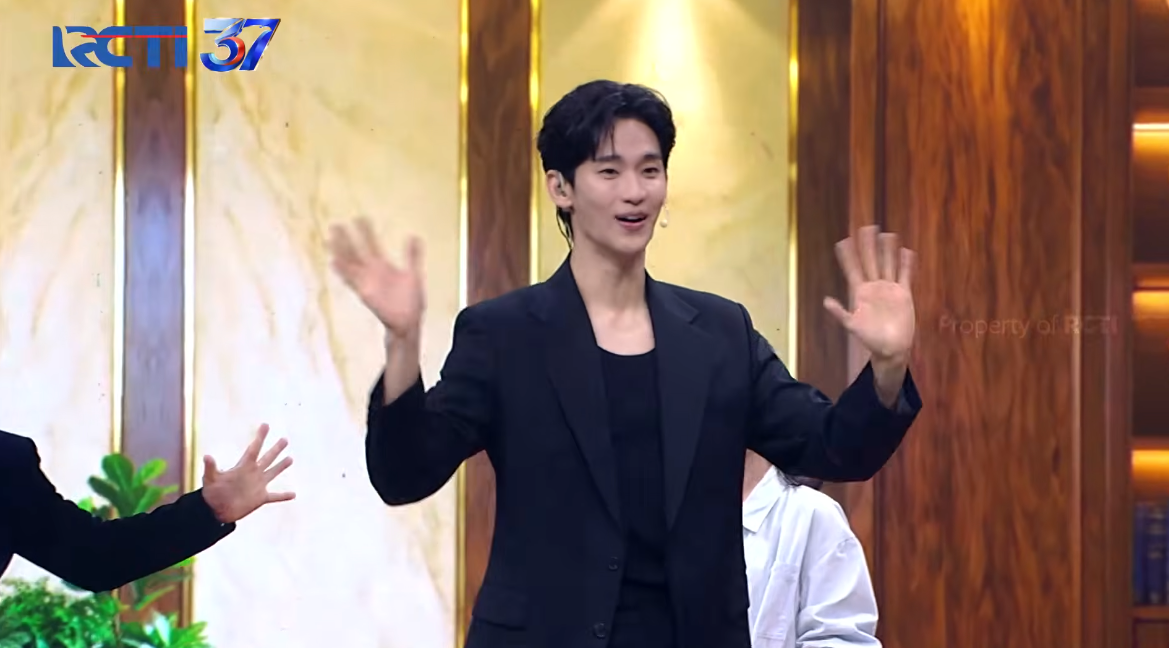 유튜브 채널 ‘RCTI Mega Entertainment’ 캡처
