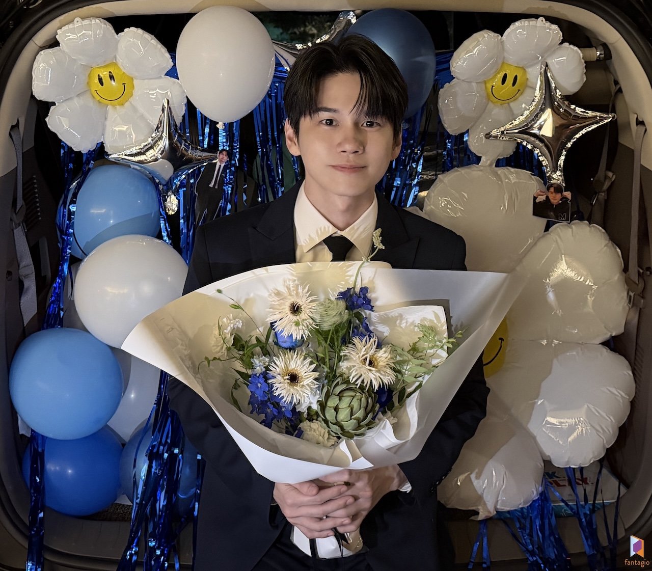 옹성우, 첫 악역 ‘오싹한 연애’ 종영 소감…“내 안의 새로운 모습 발견”