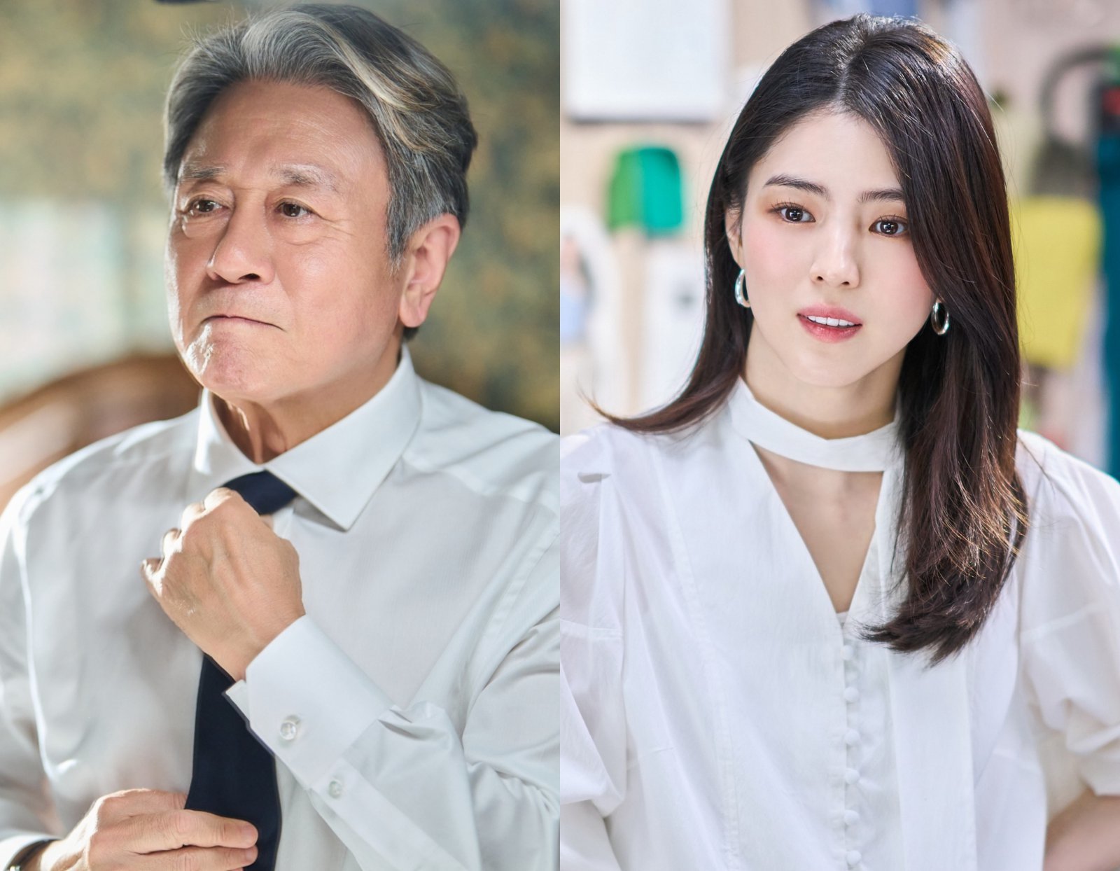 ‘인턴’ 최민식 “내가 언제 한소희와 한 프레임에 나오는 호사 누려보겠나”