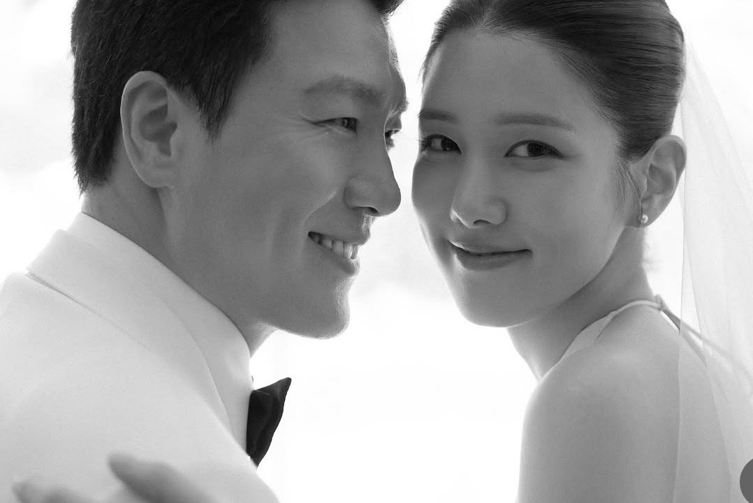 ‘스피카 출신’ 양지원, 결혼·임신 겹경사…“내년 마흔에 엄마 됩니다”
