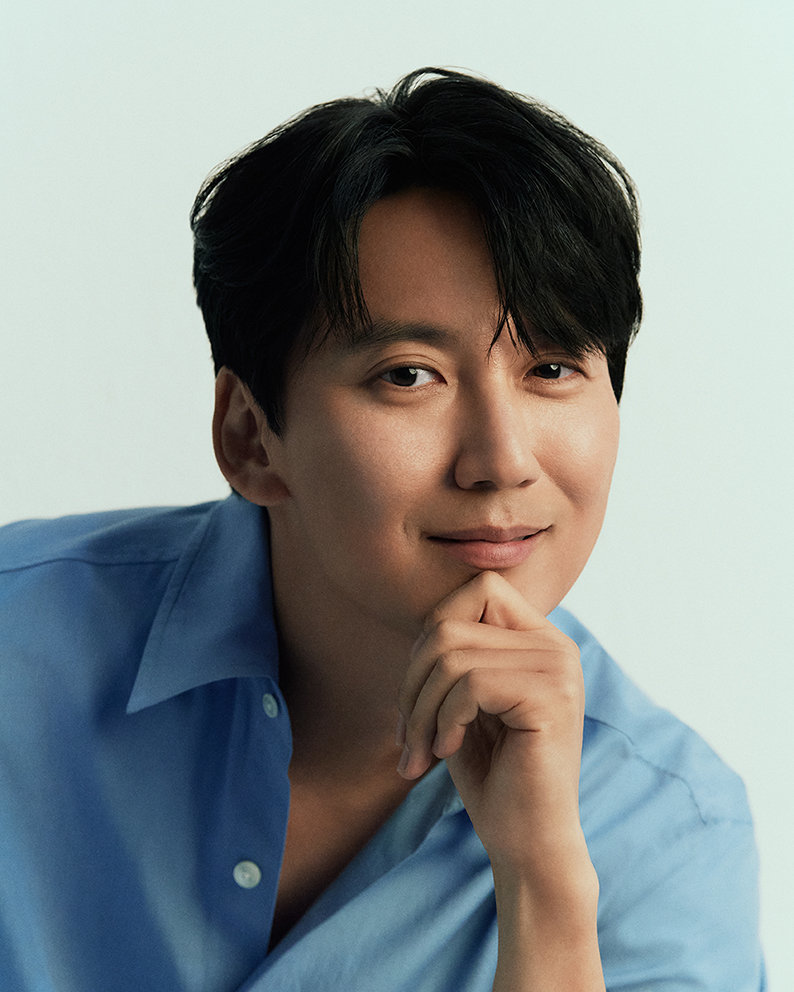 ‘플러스타’ 김남길, 팬사랑이 남다른 스타 1위